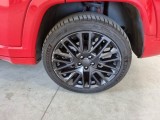  Jeep  Compass JEEP  / 2021 / 5P / SUV 1.3 T4 PHEV 240CV S 4XE AUTO #19