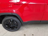  Jeep  Compass JEEP  / 2021 / 5P / SUV 1.3 T4 PHEV 190CV NIGHT EAGLE 4XE AUTO #29