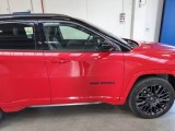  Jeep  Compass JEEP  / 2021 / 5P / SUV 1.3 T4 PHEV 240CV S 4XE AUTO #29