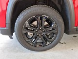  Jeep  Compass JEEP  / 2021 / 5P / SUV 1.3 T4 PHEV 190CV NIGHT EAGLE 4XE AUTO #40