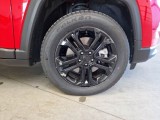  Jeep  Compass JEEP  / 2021 / 5P / SUV 1.3 T4 PHEV 190CV NIGHT EAGLE 4XE AUTO #42