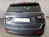  Jeep  Compass JEEP  / 2021 / 5P / SUV 1.3 T4 PHEV 190CV LIMITED 4XE AUTO #51