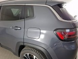  Jeep  Compass JEEP  / 2021 / 5P / SUV 1.3 T4 PHEV 190CV LIMITED 4XE AUTO #58