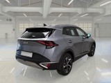 KIA  Sportage KIA  / 2021 / 5P / SUV 1.6 TGDI HEV STYLE 2WD AUTO #2