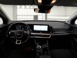  KIA  Sportage KIA  / 2021 / 5P / SUV 1.6 TGDI HEV STYLE 2WD AUTO #3