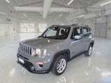  Jeep  Renegade JEEP  / 2018 / 5P / SUV 1.3 T4 PHEV 190CV LIMITED 4XE AUTO 