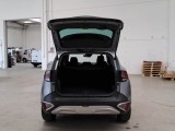  KIA  Sportage KIA  / 2021 / 5P / SUV 1.6 TGDI HEV STYLE 2WD AUTO #5