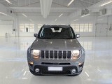  Jeep  Renegade JEEP  / 2018 / 5P / SUV 1.3 T4 PHEV 190CV LIMITED 4XE AUTO #6