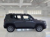  Jeep  Renegade JEEP  / 2018 / 5P / SUV 1.3 T4 PHEV 190CV LIMITED 4XE AUTO #7