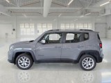  Jeep  Renegade JEEP  / 2018 / 5P / SUV 1.3 T4 PHEV 190CV LIMITED 4XE AUTO #8