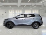  KIA  Sportage KIA  / 2021 / 5P / SUV 1.6 TGDI HEV STYLE 2WD AUTO #8
