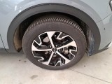  KIA  Sportage KIA  / 2021 / 5P / SUV 1.6 TGDI HEV STYLE 2WD AUTO #17