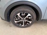  KIA  Sportage KIA  / 2021 / 5P / SUV 1.6 TGDI HEV STYLE 2WD AUTO #20