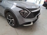 KIA  Sportage KIA  / 2021 / 5P / SUV 1.6 TGDI HEV STYLE 2WD AUTO #22