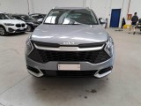  KIA  Sportage KIA  / 2021 / 5P / SUV 1.6 TGDI HEV STYLE 2WD AUTO #30