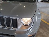  Jeep  Renegade JEEP  / 2018 / 5P / SUV 1.3 T4 PHEV 190CV LIMITED 4XE AUTO #28