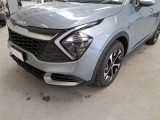  KIA  Sportage KIA  / 2021 / 5P / SUV 1.6 TGDI HEV STYLE 2WD AUTO #28