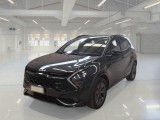  KIA  Sportage KIA  / 2021 / 5P / SUV 1.6 TGDI HEV GT-LINE 2WD AUTO 