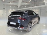  KIA  Sportage KIA  / 2021 / 5P / SUV 1.6 TGDI HEV GT-LINE 2WD AUTO #2