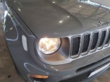  Jeep  Renegade JEEP  / 2018 / 5P / SUV 1.3 T4 PHEV 190CV LIMITED 4XE AUTO #30