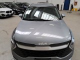  KIA  Sportage KIA  / 2021 / 5P / SUV 1.6 TGDI HEV STYLE 2WD AUTO #33