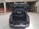  KIA  Sportage KIA  / 2021 / 5P / SUV 1.6 TGDI HEV GT-LINE 2WD AUTO #5