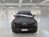  KIA  Sportage KIA  / 2021 / 5P / SUV 1.6 TGDI HEV GT-LINE 2WD AUTO #6