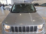  Jeep  Renegade JEEP  / 2018 / 5P / SUV 1.3 T4 PHEV 190CV LIMITED 4XE AUTO #32