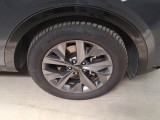  KIA  Sportage KIA  / 2021 / 5P / SUV 1.6 TGDI HEV GT-LINE 2WD AUTO #17