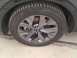  KIA  Sportage KIA  / 2021 / 5P / SUV 1.6 TGDI HEV GT-LINE 2WD AUTO #20
