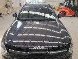  KIA  Sportage KIA  / 2021 / 5P / SUV 1.6 TGDI HEV GT-LINE 2WD AUTO #24