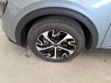 KIA  Sportage KIA  / 2021 / 5P / SUV 1.6 TGDI HEV STYLE 2WD AUTO #63