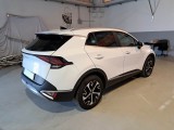  KIA  Sportage KIA  / 2021 / 5P / SUV 1.6 TGDI HEV STYLE 2WD AUTO #2