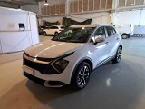  KIA  Sportage KIA  / 2021 / 5P / SUV 1.6 TGDI HEV STYLE 2WD AUTO 