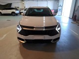  KIA  Sportage KIA  / 2021 / 5P / SUV 1.6 TGDI HEV STYLE 2WD AUTO #6