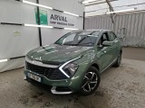  KIA  Sportage  Active Hybrid 1.6 T-GDi 230CV BVA6 E6d 