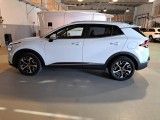  KIA  Sportage KIA  / 2021 / 5P / SUV 1.6 TGDI HEV STYLE 2WD AUTO #8