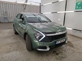  KIA  Sportage  Active Hybrid 1.6 T-GDi 230CV BVA6 E6d #4