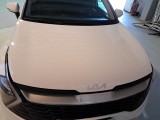  KIA  Sportage KIA  / 2021 / 5P / SUV 1.6 TGDI HEV STYLE 2WD AUTO #27