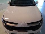  KIA  Sportage KIA  / 2021 / 5P / SUV 1.6 TGDI HEV STYLE 2WD AUTO #31