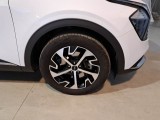  KIA  Sportage KIA  / 2021 / 5P / SUV 1.6 TGDI HEV STYLE 2WD AUTO #51