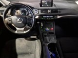  Lexus  CT LEXUS  / 2017 / 5P / BERLINA 200H BUSINESS #3