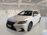  Lexus  CT LEXUS  / 2017 / 5P / BERLINA 200H BUSINESS 