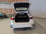  Lexus  CT LEXUS  / 2017 / 5P / BERLINA 200H BUSINESS #5