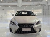  Lexus  CT LEXUS  / 2017 / 5P / BERLINA 200H BUSINESS #6