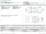  Lexus  CT LEXUS  / 2017 / 5P / BERLINA 200H BUSINESS #21