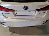  Lexus  CT LEXUS  / 2017 / 5P / BERLINA 200H BUSINESS #54