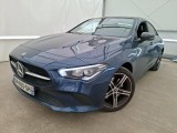  Mercedes  CLA-Klasse MERCEDES-BENZ CLA Coupe / 2019 / 4P / Coupé CLA 250 e Business Line 