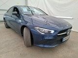  Mercedes  CLA-Klasse MERCEDES-BENZ CLA Coupe / 2019 / 4P / Coupé CLA 250 e Business Line #4