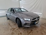  Mercedes  A-Klasse MERCEDES-BENZ Classe A Compact / 2018 / 5P / Berline A 250 e Business Line 8G-DCT #4